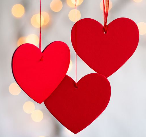 Valentine's Show